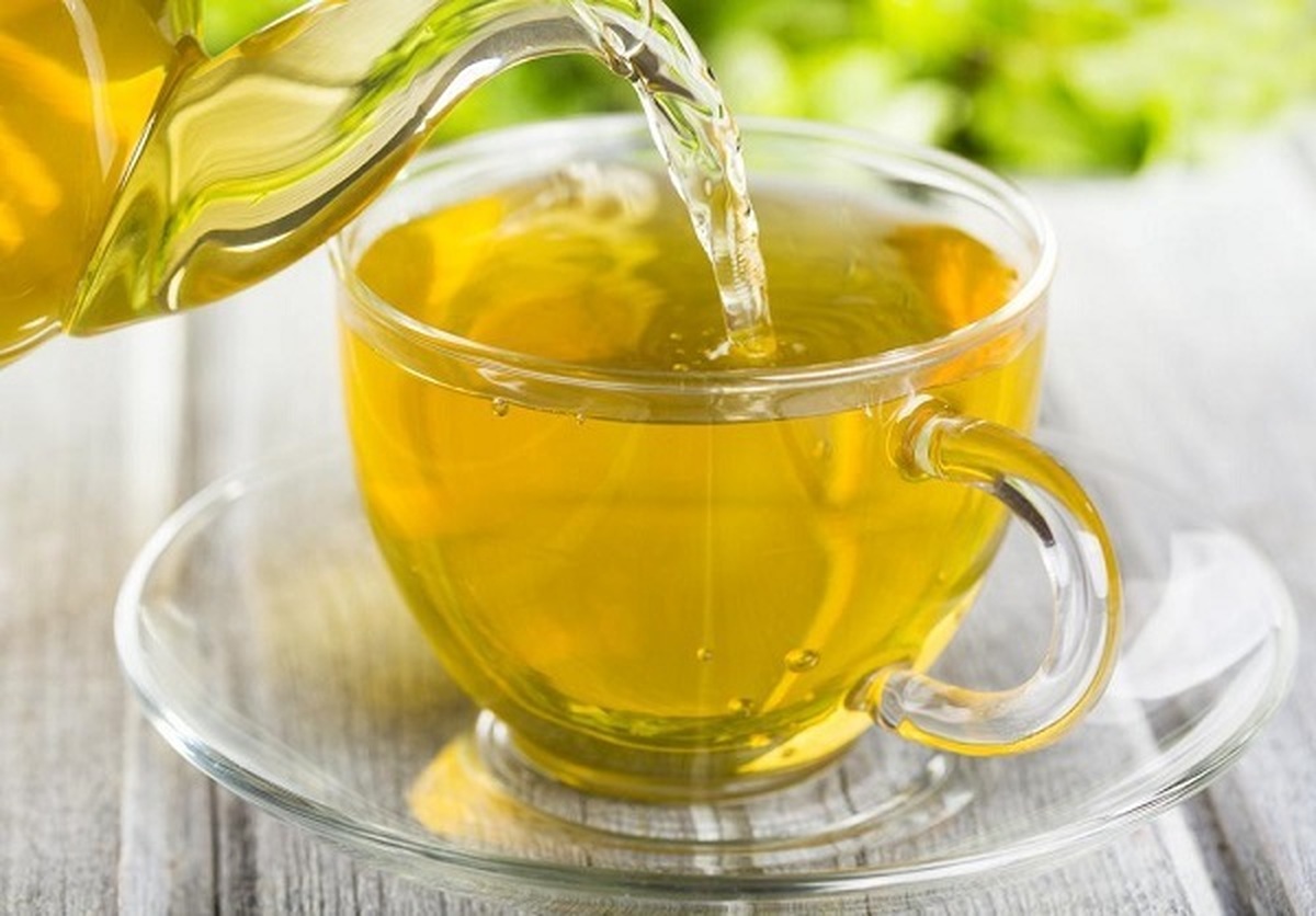 دمنوش برگ توت سفید را اینگونه تهیه کنید!