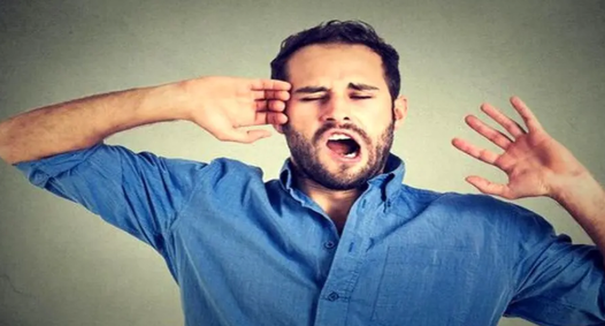 کم‌خوابی پلی به سوی بیماری‌های مزمن!
