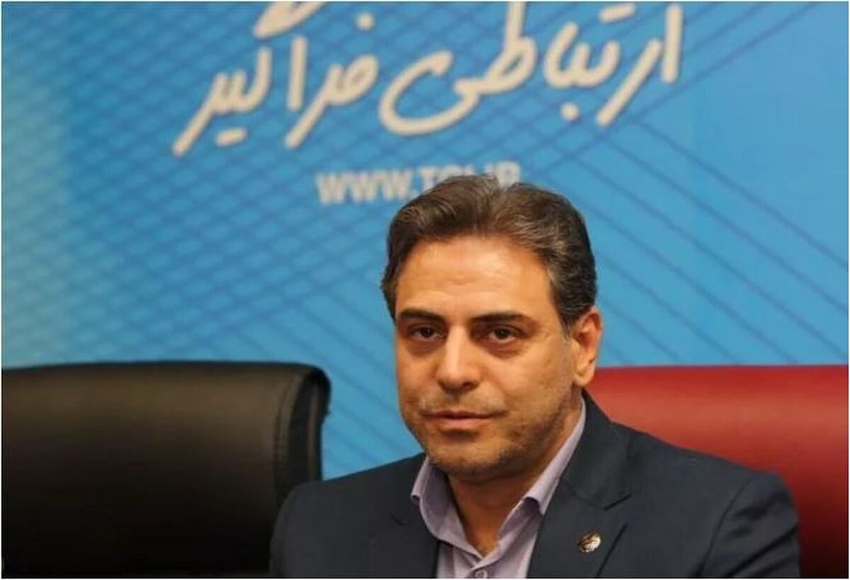 بهانه جدید مدیرعامل مخابرات ایران در مورد مشکلات اینترنتی