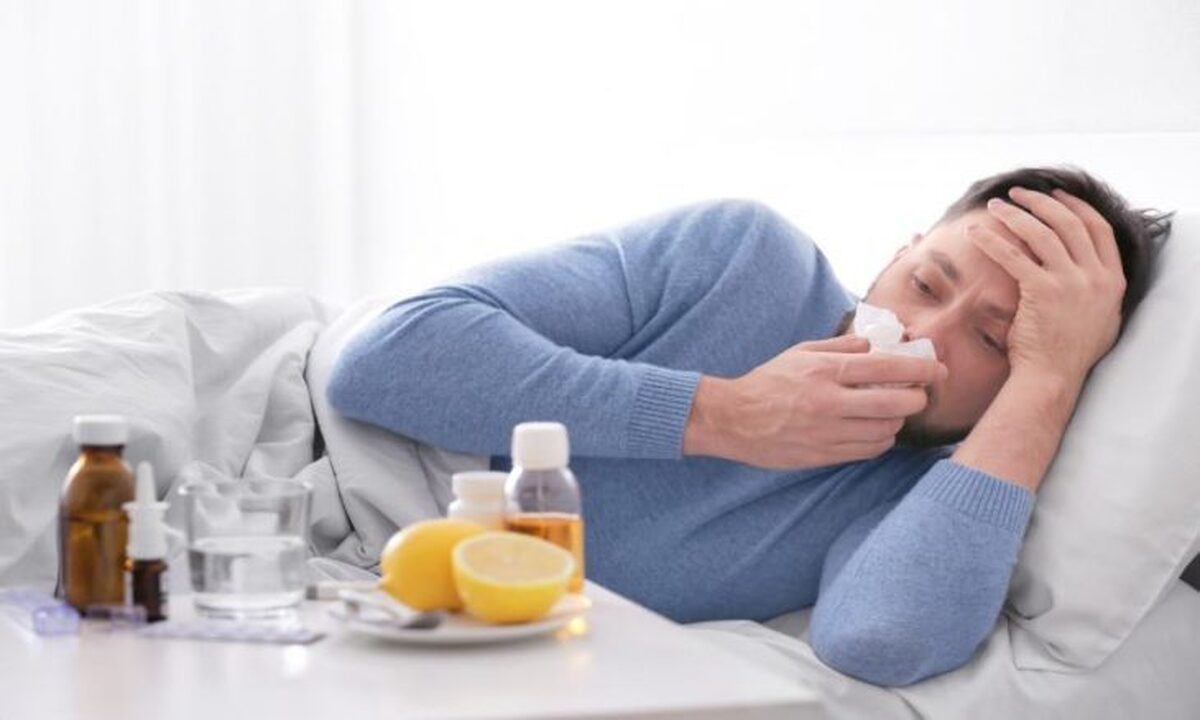 پنج نکته ساده از متخصصان برای پیشگیری و کاهش سرماخوردگی، آنفولانزا و کووید