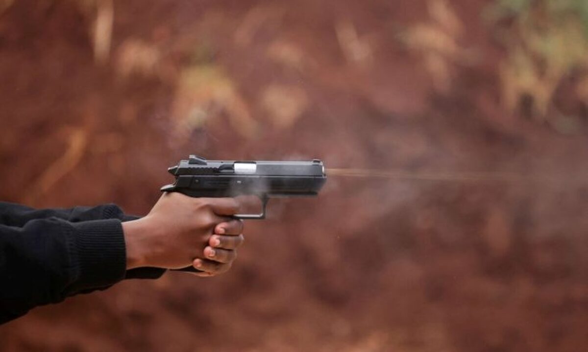 یک مطالعه: افزایش دمای هوا با افزایش خشونت با اسلحه در آمریکا مرتبط است