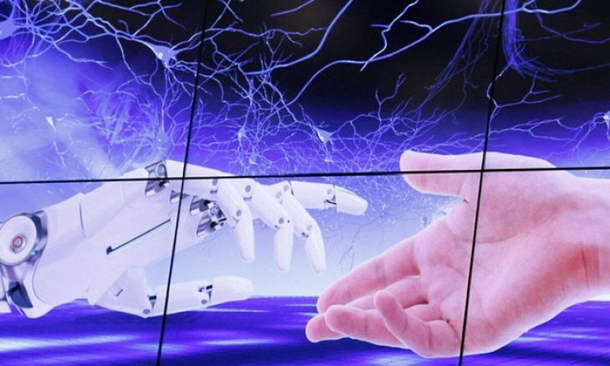 تأثیر مشارکت ربات‌ها در برخی کسب‌وکار‌ها چیست؟