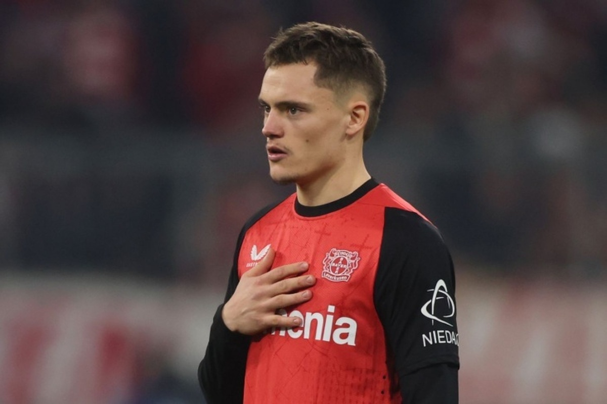 اسکای: بایر پیشنهاد ۱۰۰ میلیون یورویی برای ویرتز را رد می‌کند، باشگاه ۱۵۰ میلیون یورو می‌خواهد