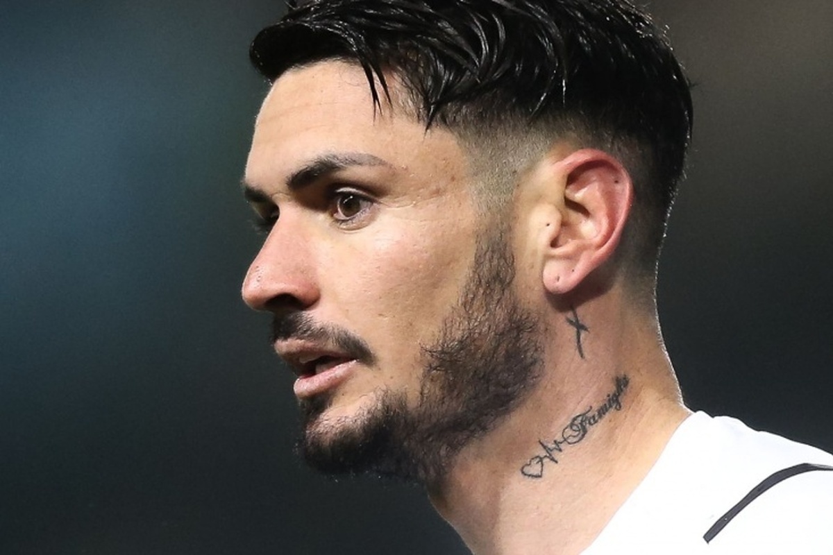 باشگاه لیل از جدایی هفت بازیکن از جمله کابلا، اومتیتی ​​و داوید خبر داد