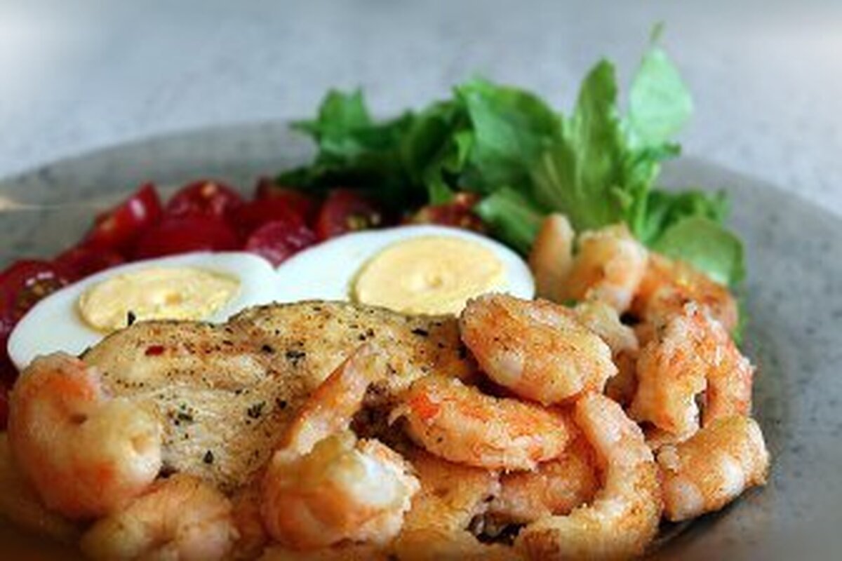رژیم غذایی مدیترانه‌ای نویدبخش تسکین پسوریازیس، آکنه و هیدرآدنیت چرکی است