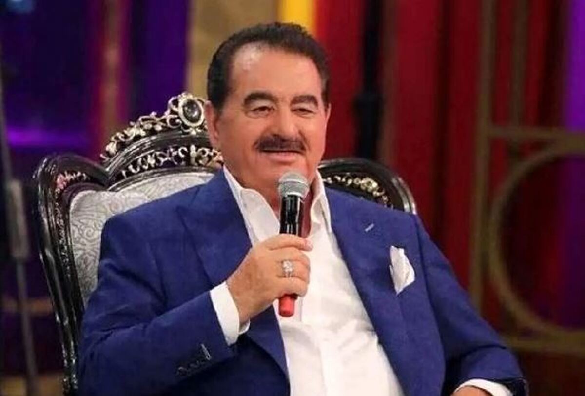 ابراهیم تاتلیس طرفدار دو آتیشه تیم تراکتور از آب درآمد!