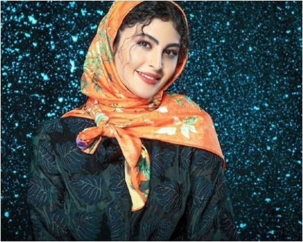 استایل متفاوت و تو چشم مریم مومن در عکس جدیدش جنجال به پا کرد!