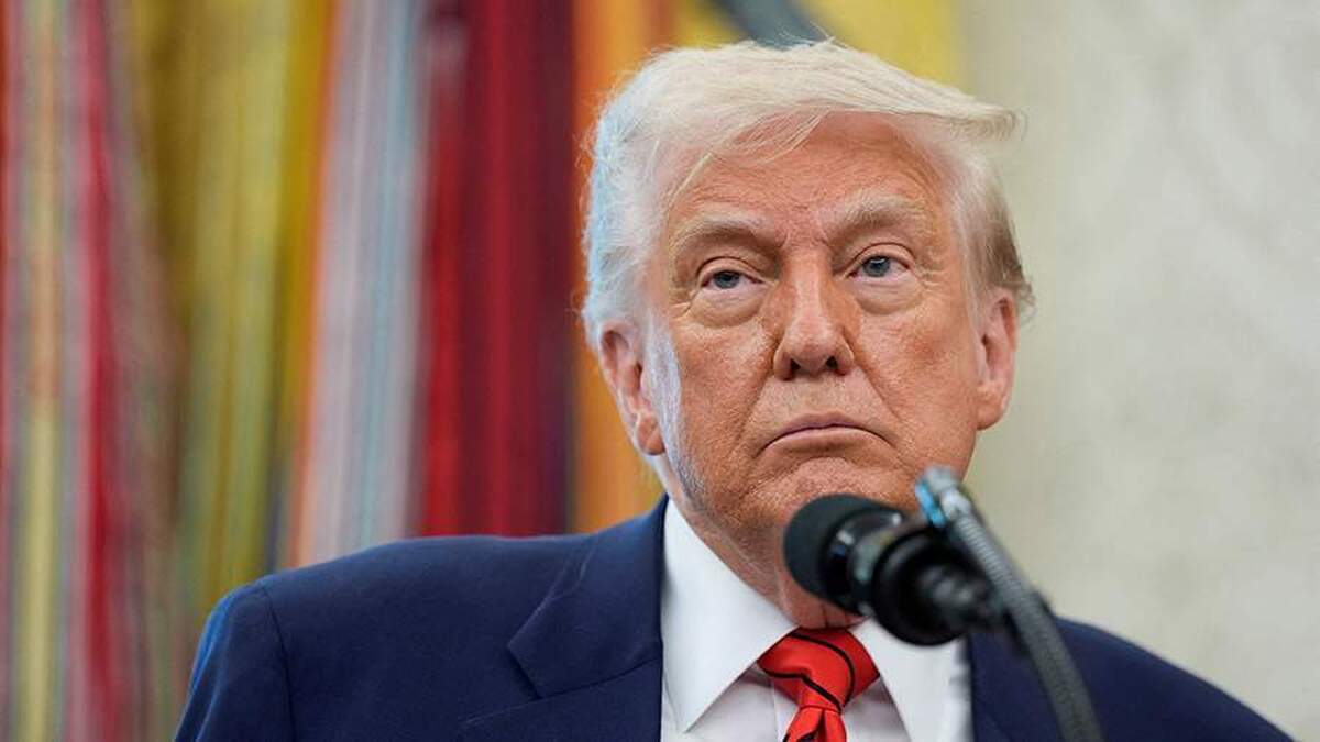 ترامپ: توافق بر سر اوکراین بدون مشارکت من غیرممکن است