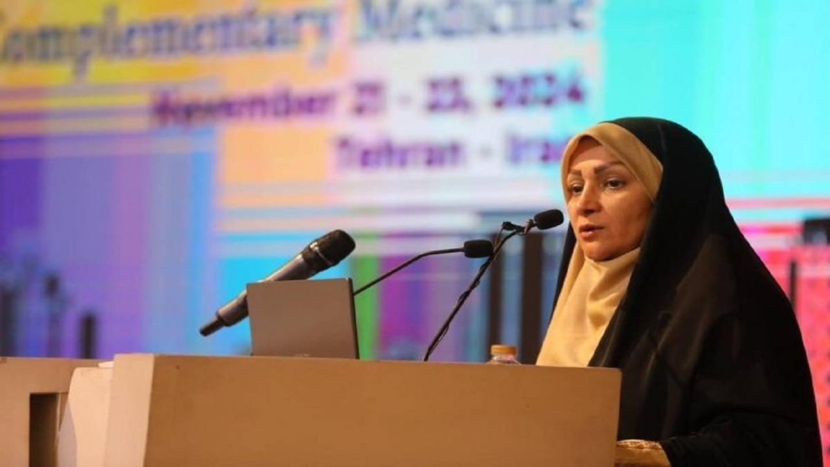 برنامه وزارت بهداشت برای تلفیق طب ایرانی و نوین در سلامت باروری
