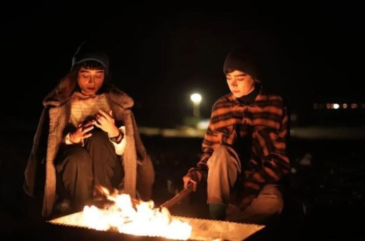 فیلم سینمایی دور، در میانه شرق بعد از سال‌ها مجوز پخش گرفت