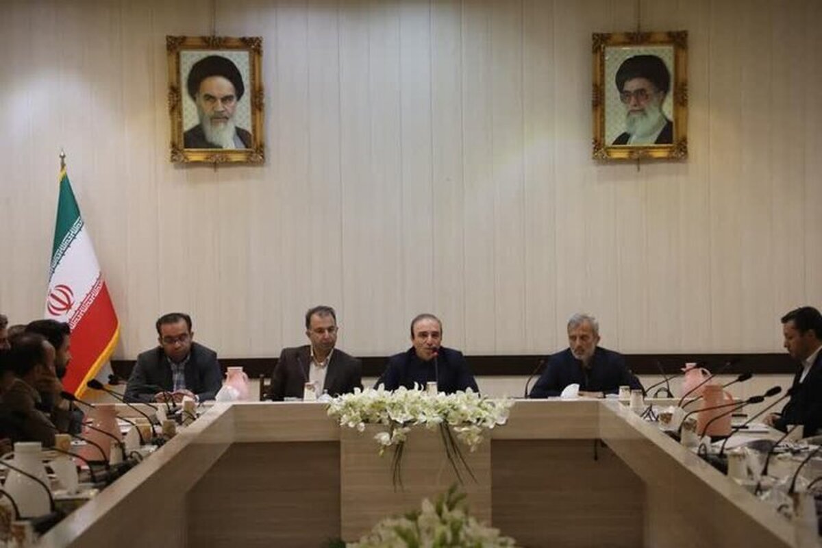 سرمایه‌گذاری نقش حیاتی در رونق تولید و اشتغال دارد