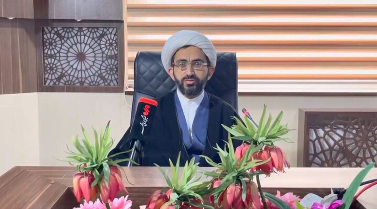 سه‌گانه علم، آداب و اندیشه در حکمت پنجم نهج‌البلاغه