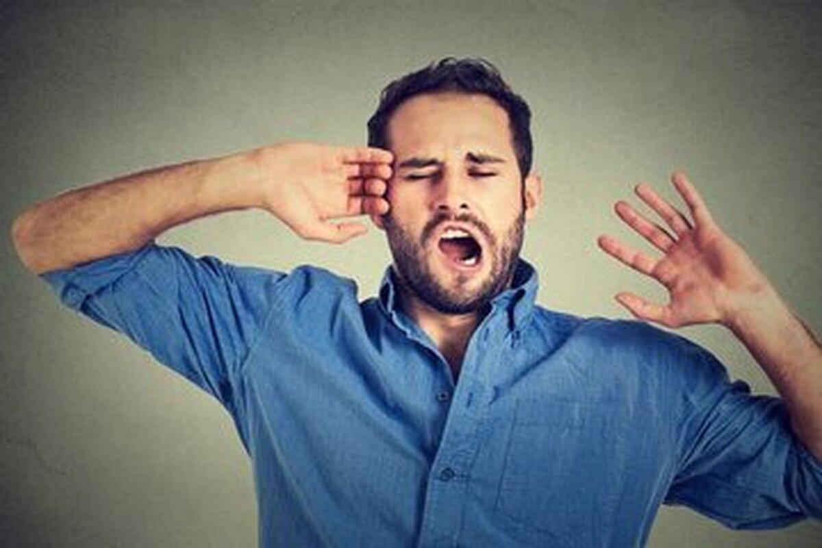 کم خوابی چه عوارضی برای سلامتی دارد؟