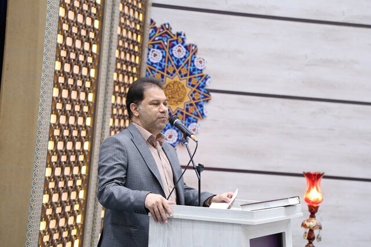 شهید رئیسی در راه خدمت به نظام جمهوری اسلامی جانش را فدا کرد