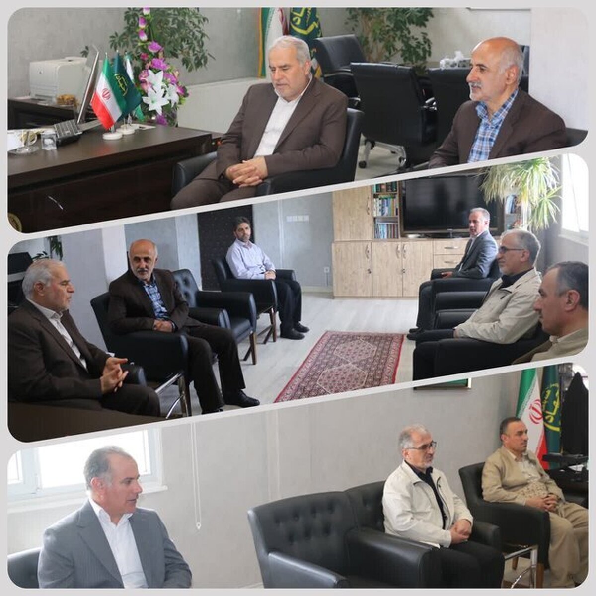 پرداخت زکات کشاورزی نقش مهمی در حمایت از نیازمندان دارد