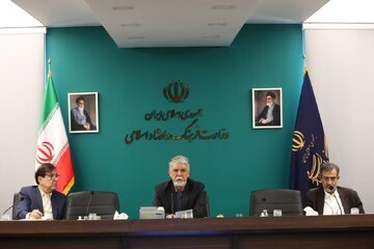 توجه به حوزه دانشگاه و هنر از وظایف شورای هنر خواهد بود