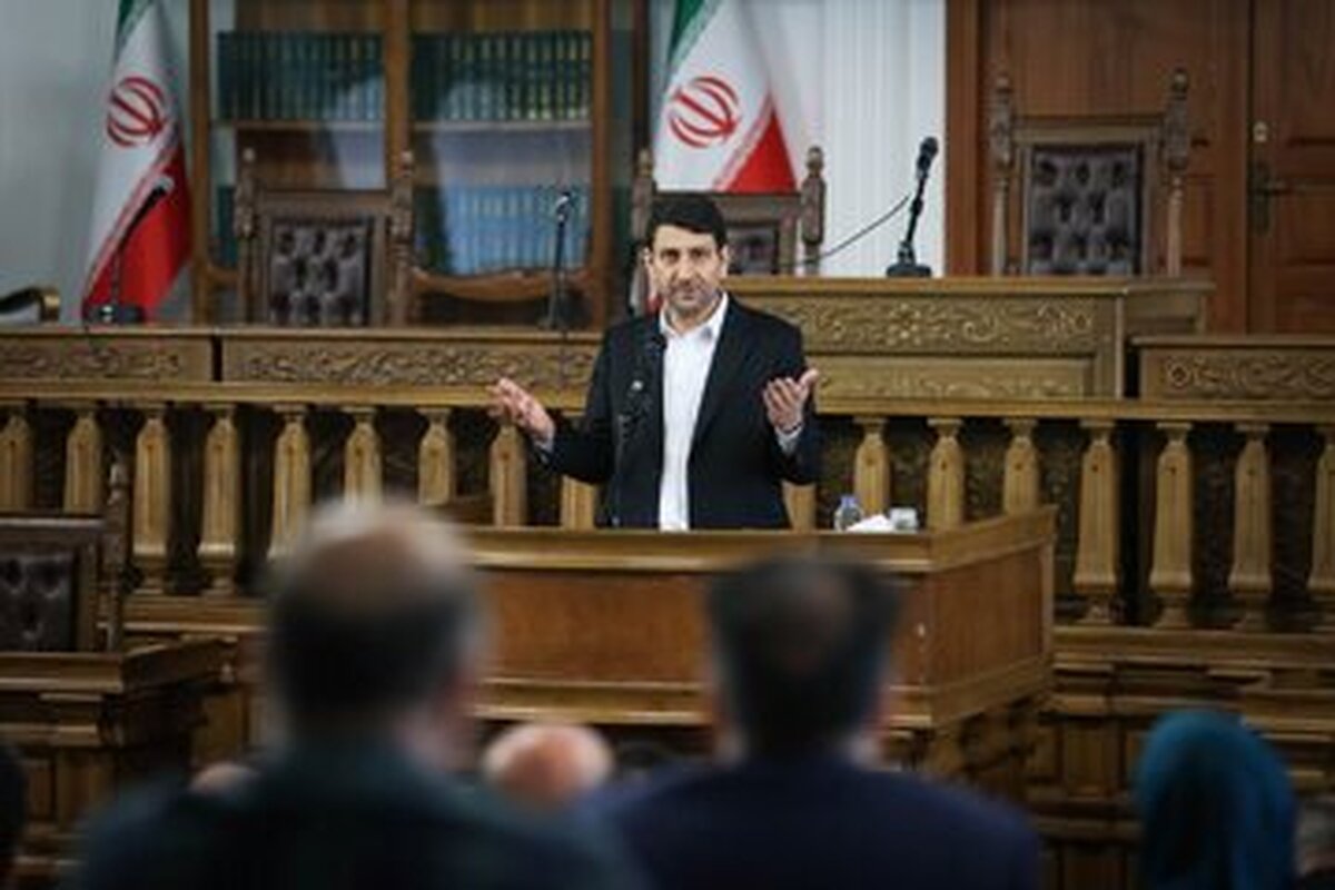 نقش تسهیل گر دولت در زمینه هوش مصنوعی برای استفاده در معادلات سیاسی واقتصادی