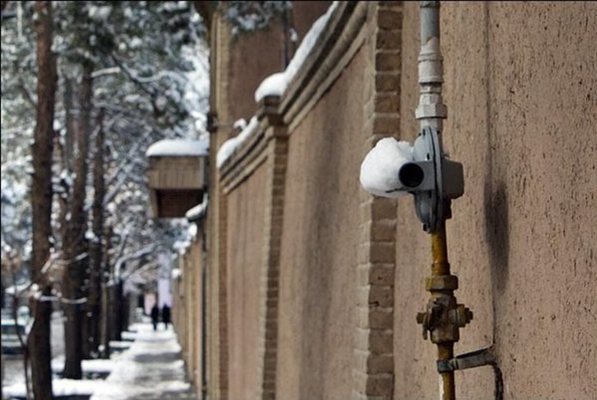 تعداد محدودی از روستا‌های استان اصفهان از نعمت گاز برخوردار نیستند