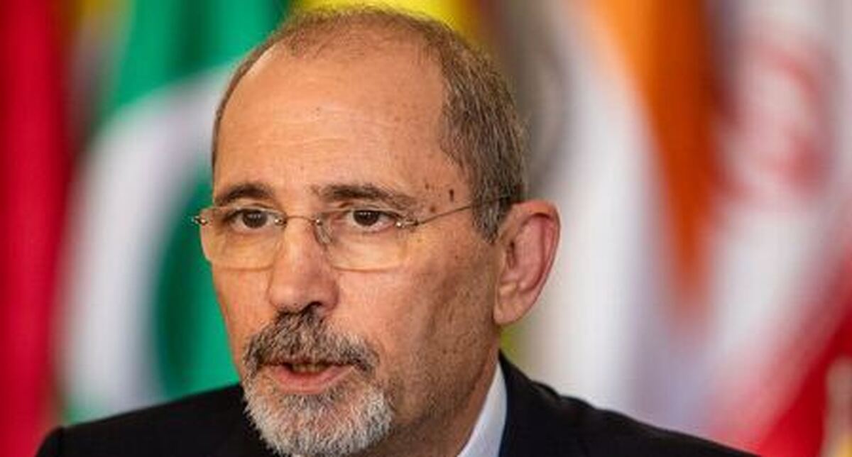 اردن: گرسنگی دادن به ۲.۳ میلیون فلسطینی جنایت است