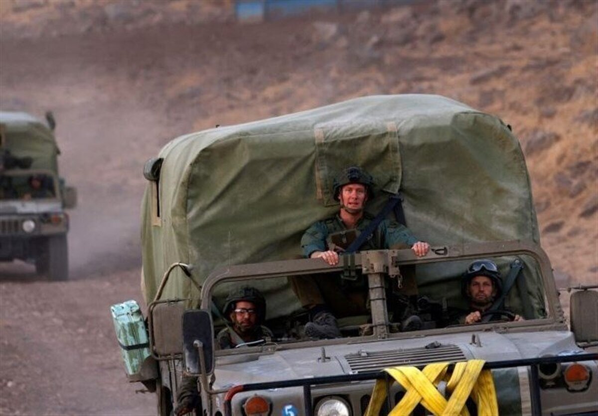 بحران نیروی سرباز در ارتش اسرائیل فاش شد!