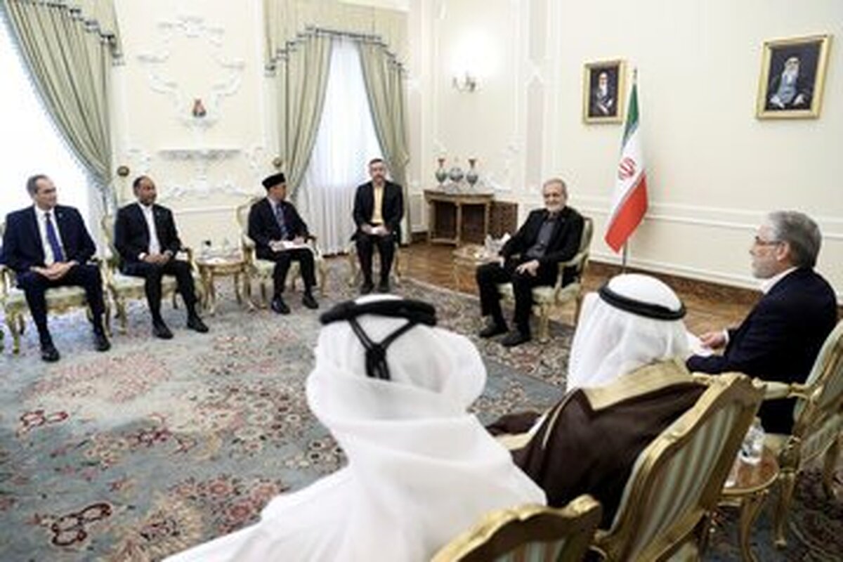 رسیدن دانشمندان جهان اسلام به یک نگاه و زبان مشترک در اجلاس وزرای آموزش عالی کشور‌های اسلامی