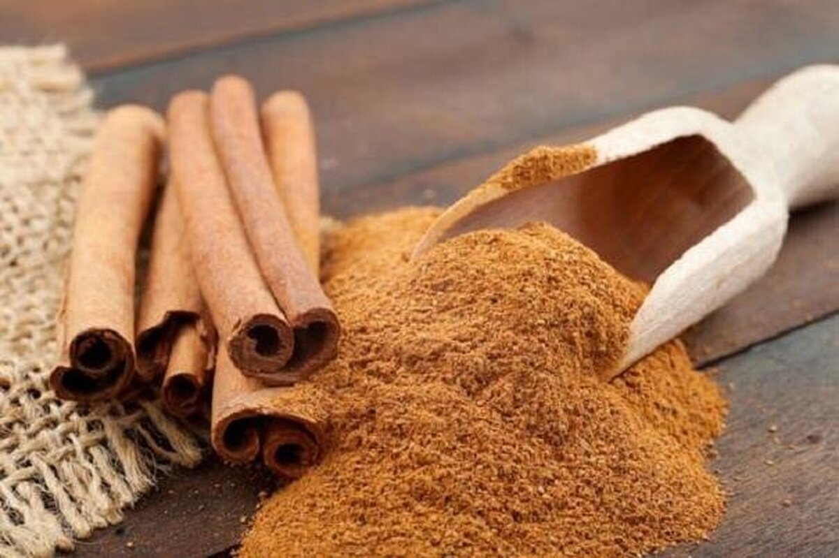دارچین در نحوه پردازش دارو‌ها توسط بدن تأثیر منفی دارد!