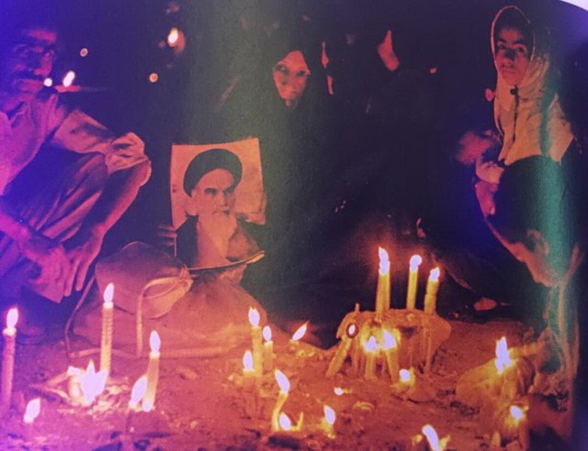 تدوین برنامه‌های فرهنگی برای مراسم ارتحال امام خمینی (ره)