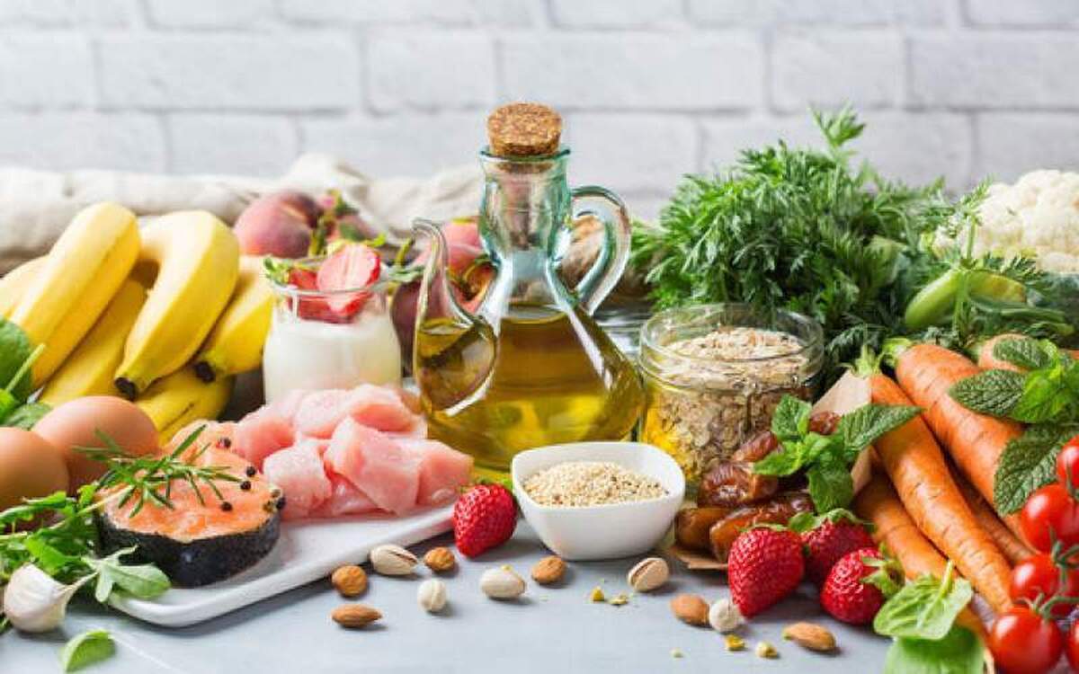 پنج غذایی که برای سلامتی باید هر روز مصرف کنید!
