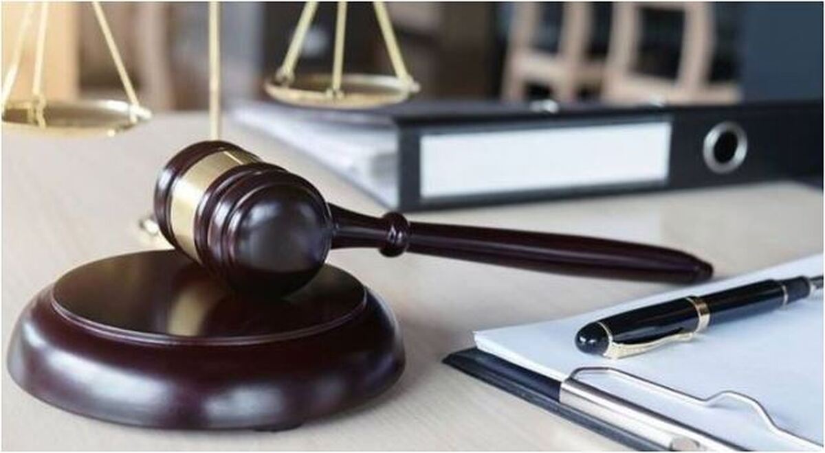 جزئیات بازداشت دو مقام قضایی در تهران