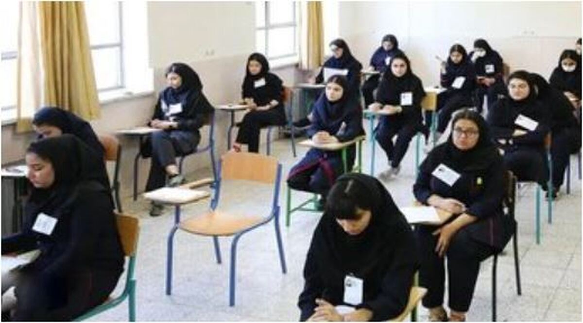 هشدار پلیس فتا در مورد اخبار فروش سوالات امتحانات نهایی