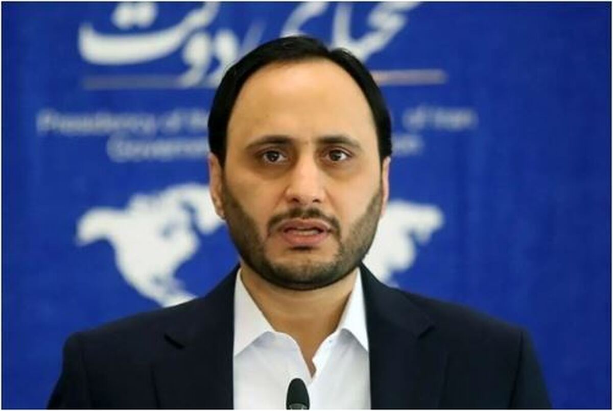 اظهارات ناراحت کننده سخنگوی دولت سیزدهم درباره وضعیت پیکر شهید رئیسی