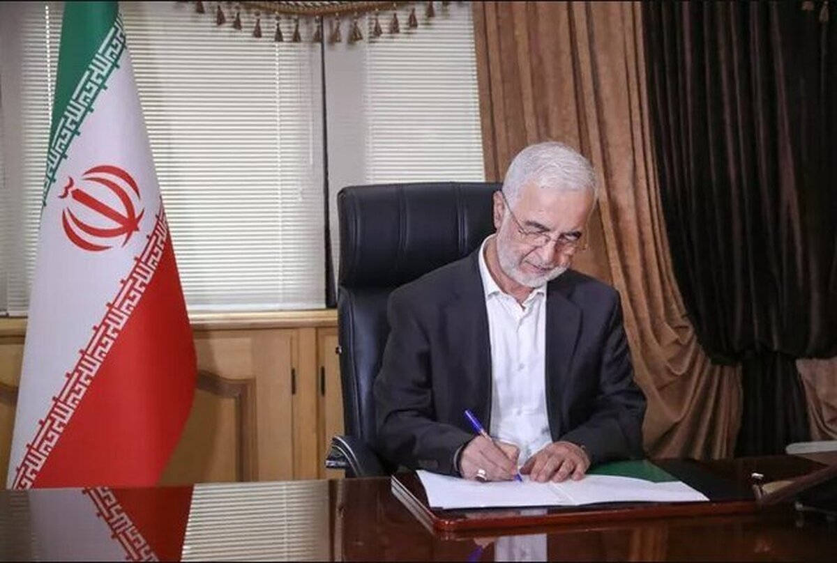 پیام وزیر کشور به مناسبت سالگرد تأسیس سپاه پاسداران