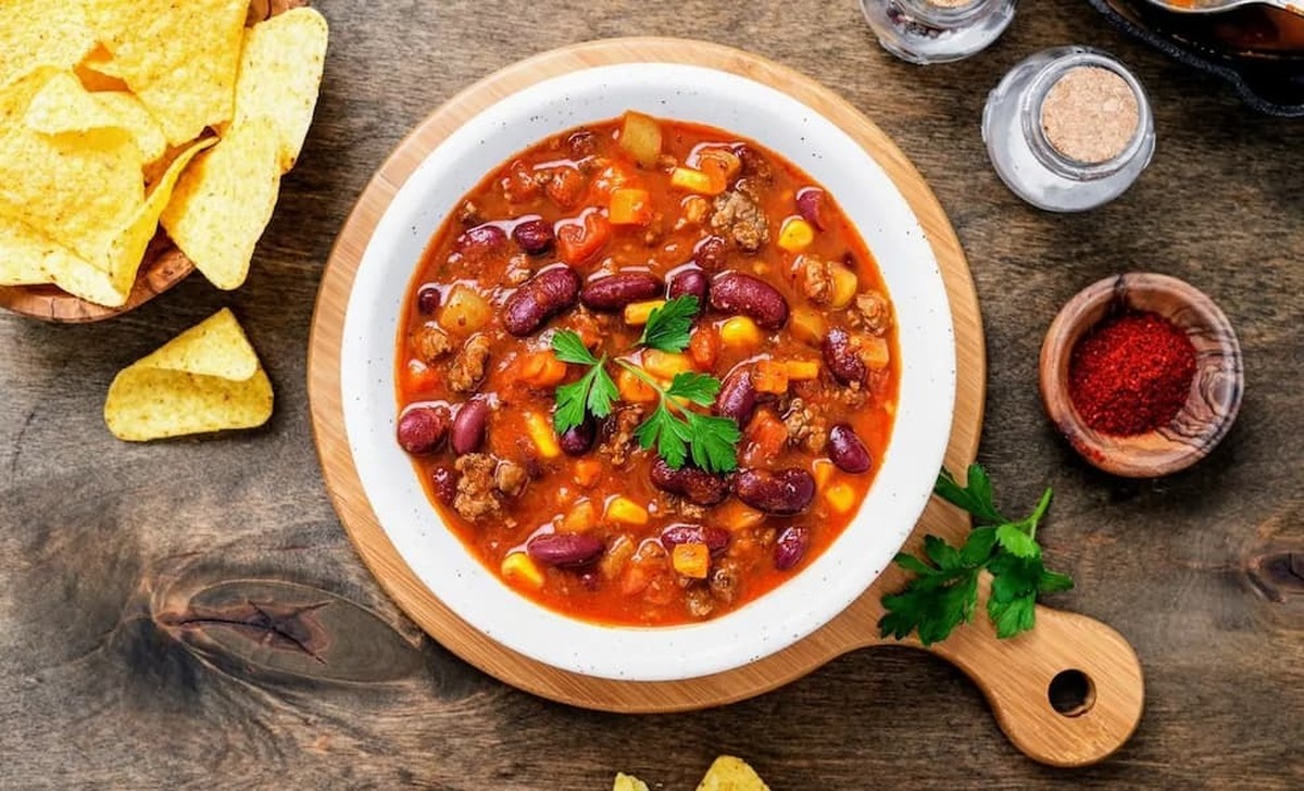کنترل دیابت بارداری با مصرف چیلی