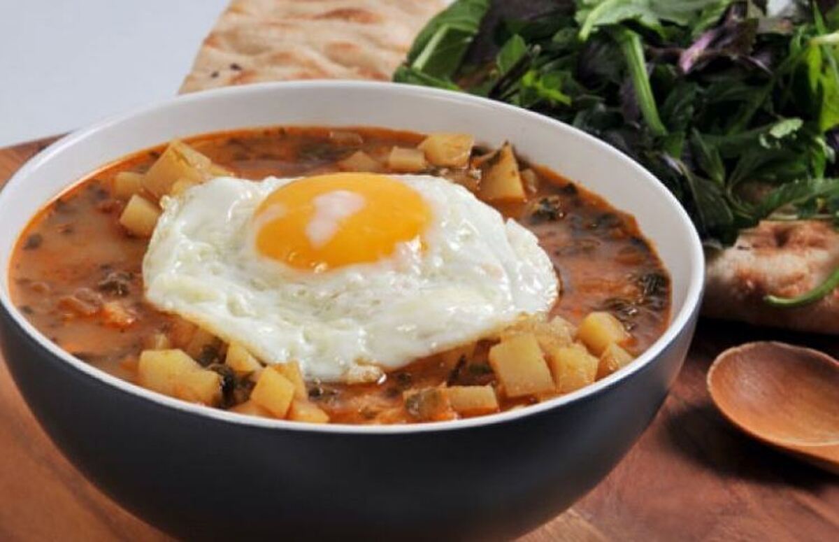 این غذای نوستالژی از گذشته طرفدار‌های خاص خودش را دارد