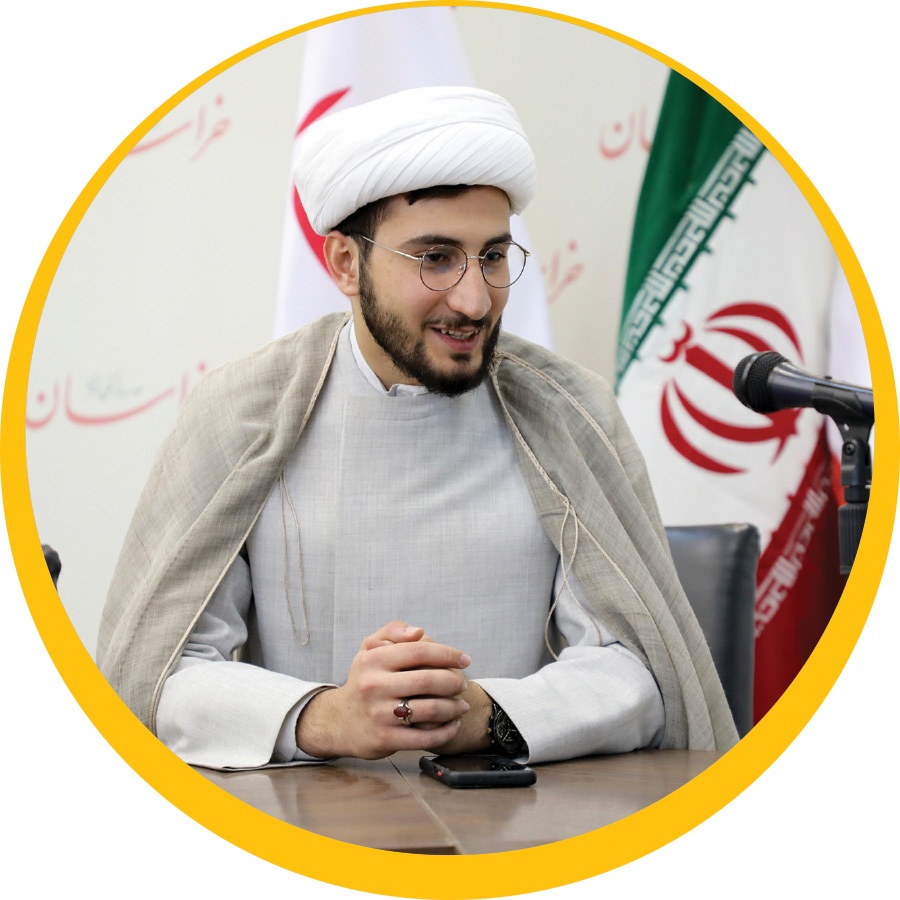 روحانی «پایتخت» واقعی بود! ماجرای ورود محمدجواد به جمع معمولی‌ها