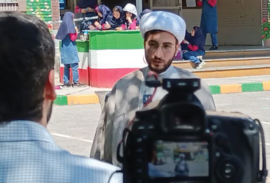 روحانی «پایتخت» واقعی بود! ماجرای ورود محمدجواد به جمع معمولی‌ها