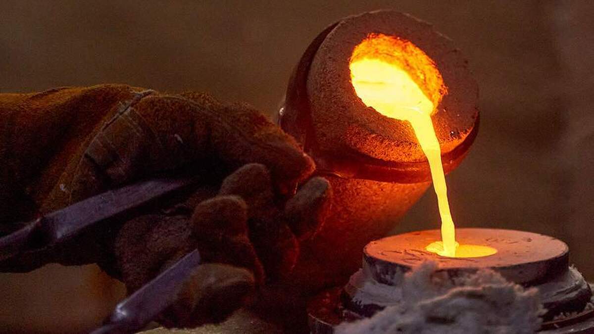 اوکراین توافق آمریکا بر روی فلزات کمیاب را بی‌سود خواند