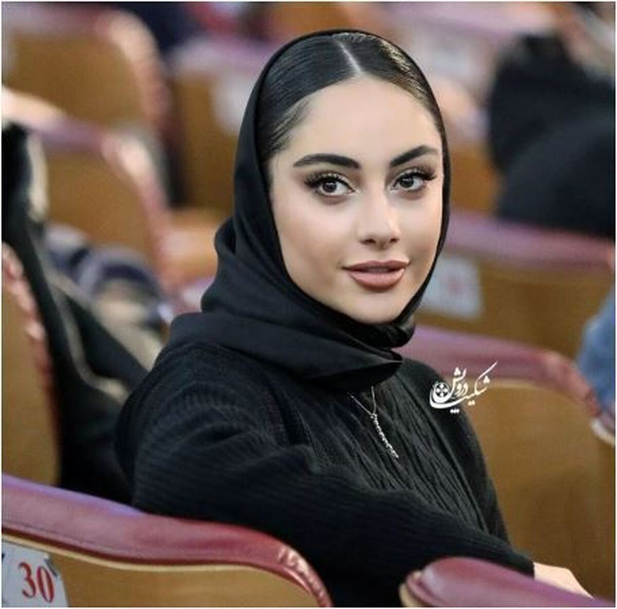 سلفی آینه‌ای ترلان پروانه با شکل و شمایل متفاوت پربازدید شد+عکس