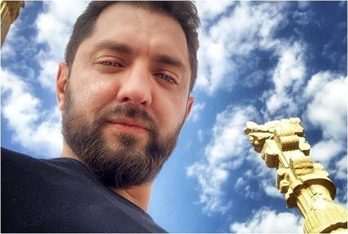 «تخت جمشید» تبدیل به محبوب‌ترین لوکیشن عکاسی برای این بازیگران شد!