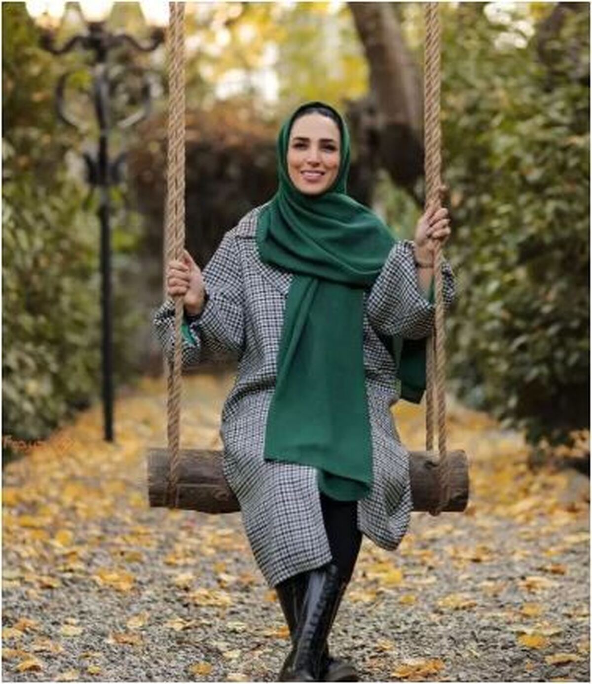 سورپرایز بامزه و دیدنی تولد سوگل طهماسبی با تم صورتی و تینیجری! +عکس