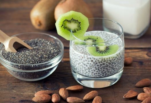 خوردن این خوراکی‌ها به شما خوابی راحت هدیه می‌دهد