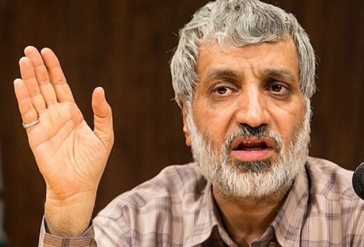 برنامه‌های اخیر صدا و سیما با ظاهری «طنز» مورد انتقاد قرار گرفت