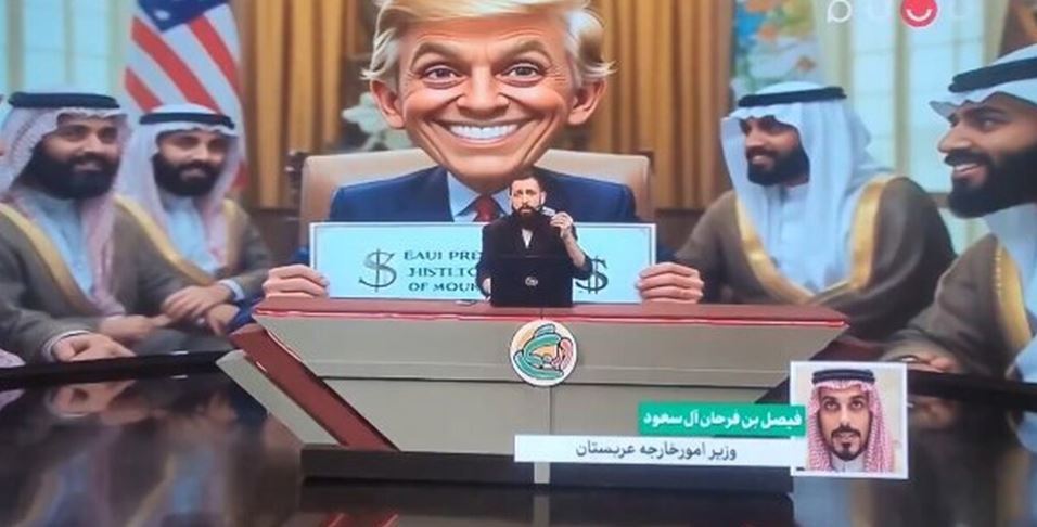 برنامه‌های اخیر صدا و سیما با ظاهری «طنز» مورد انتقاد قرار گرفت