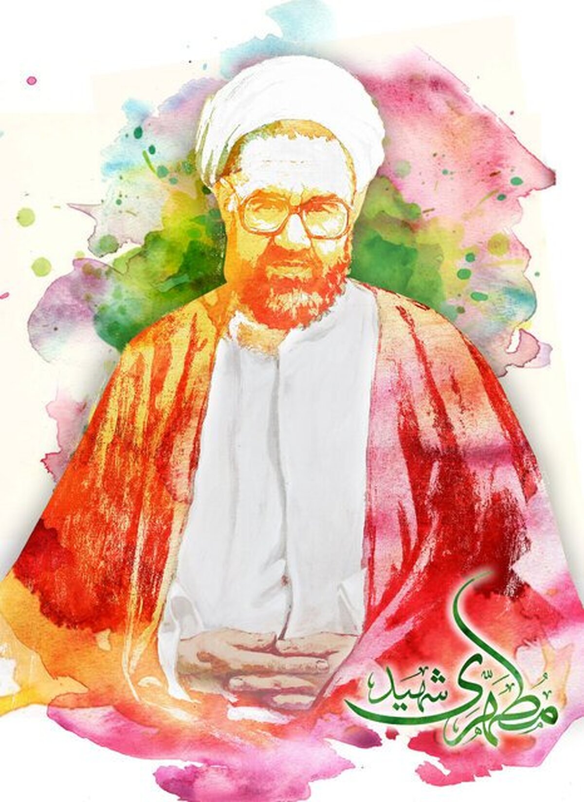 شهید مطهری‌ها و بهشتی‌ها نظریه‌پرداز‌هایی در صحنه انقلاب بودند