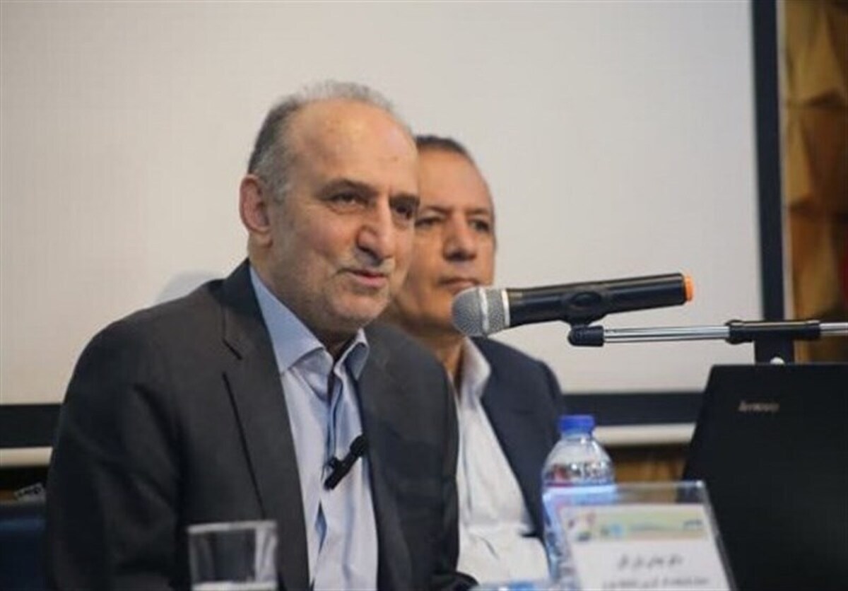 حسینی: رویکرد کمی در توسعه آموزش عالی مسئله ساز می‌شود
