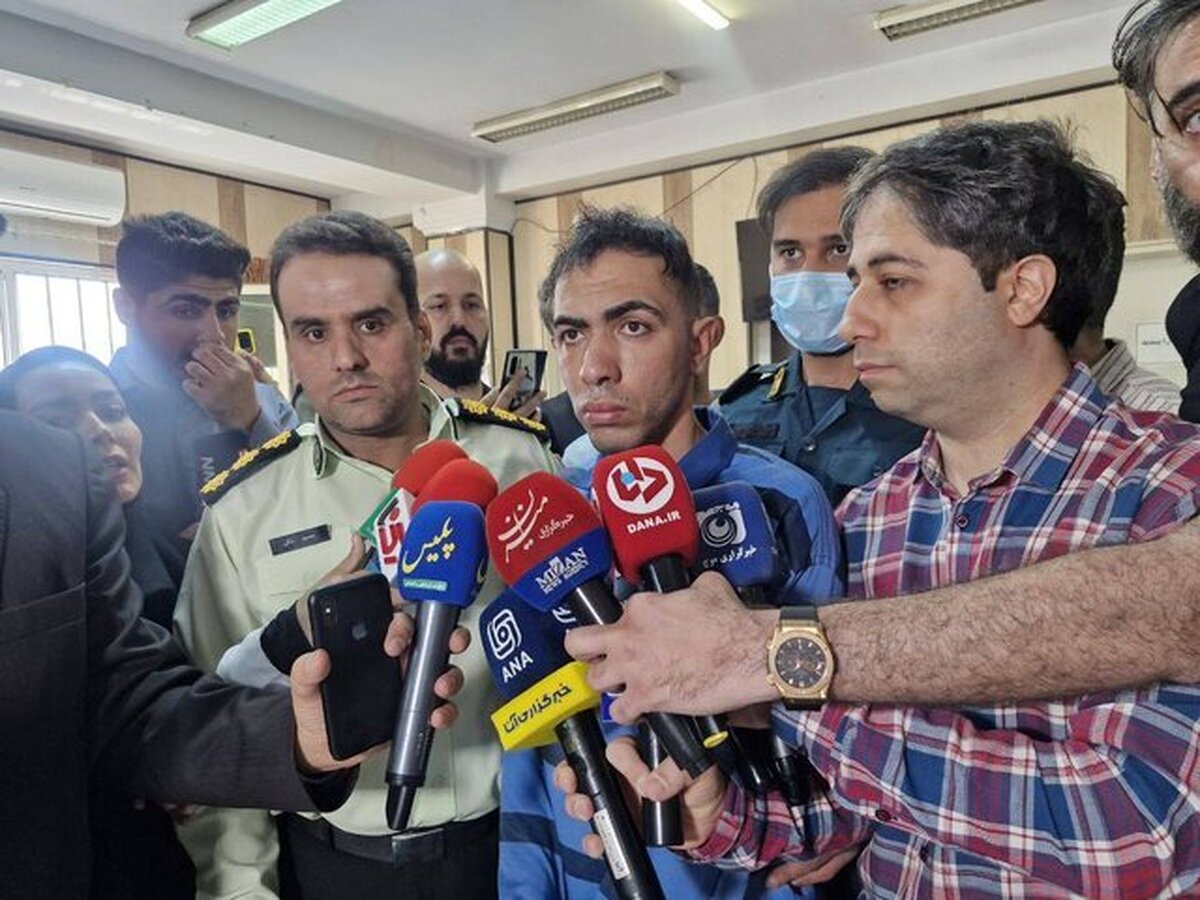 دستگیری متهم متجاوز به ۵ کودک تهرانی/ متهم از لباس شهرداری سوء استفاده می‌کرد
