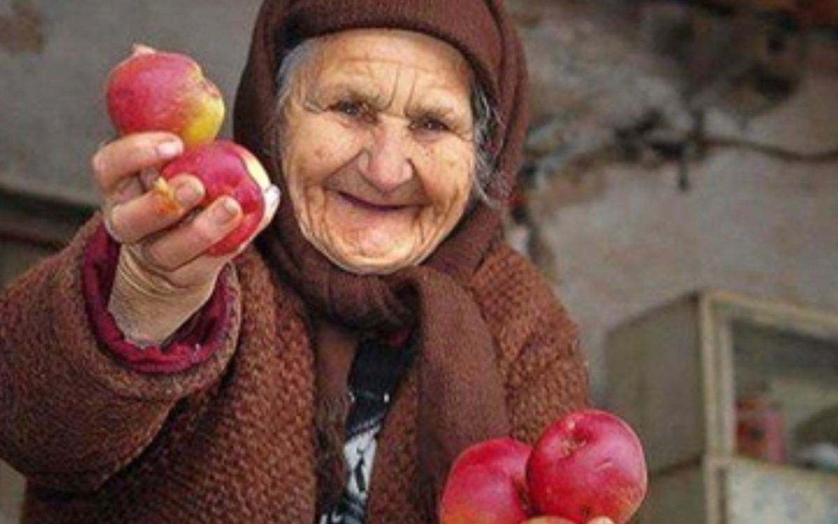سالمندی سالم منوط به چه شروطی است؟