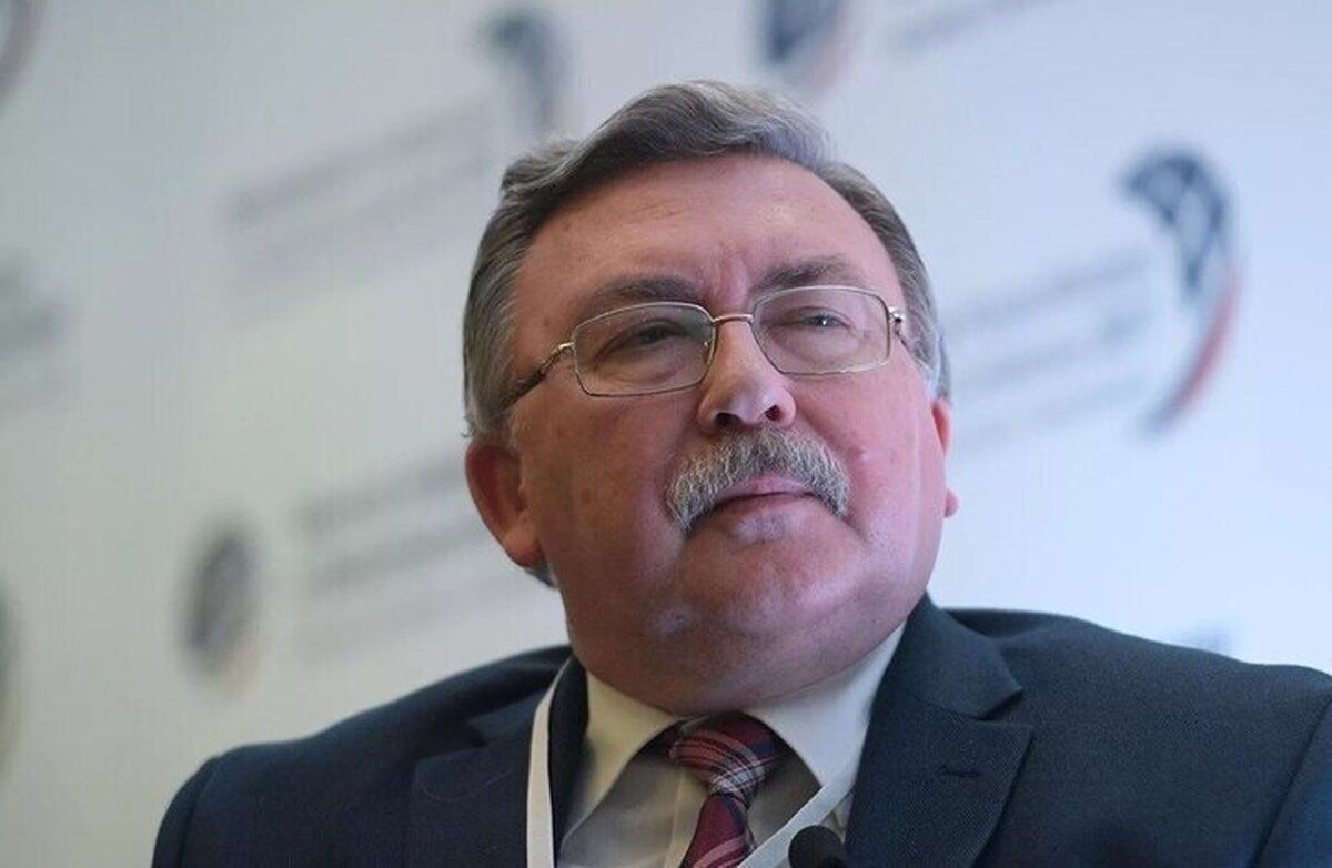 اولیانوف: موضع آمریکا در قبال ایران شفاف نیست؛ نمی‌توان زیاد صبر کرد