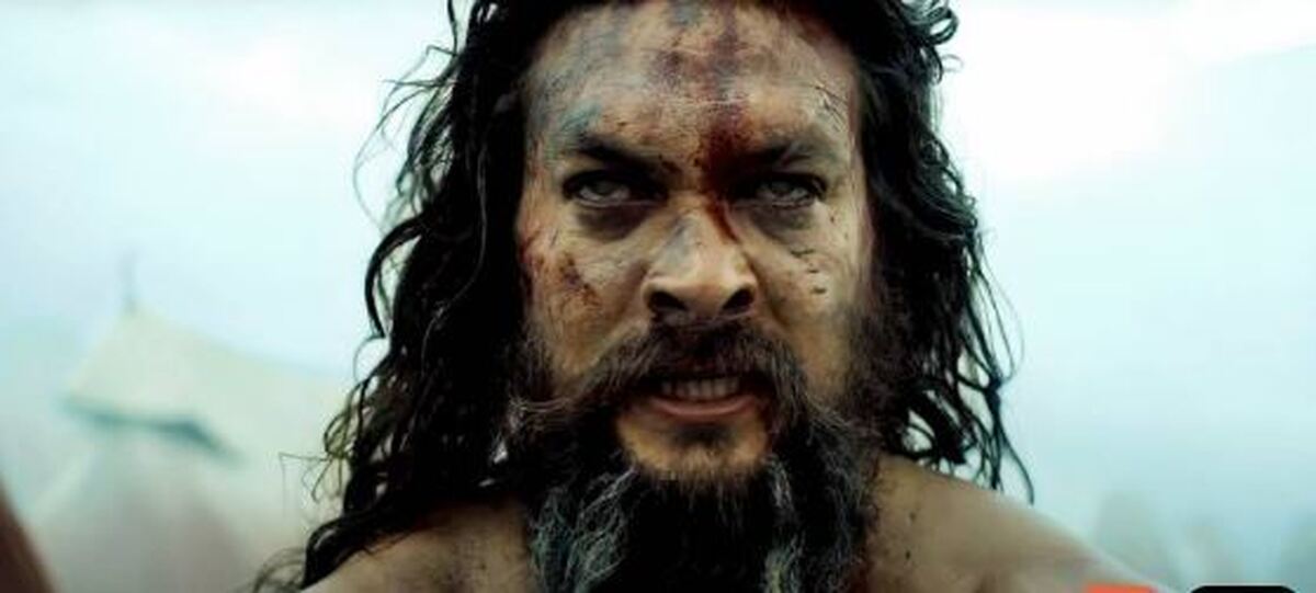 جزئیات ساخت سریال درام تاریخی Chief of War با هنرنمایی جیسون موموآ