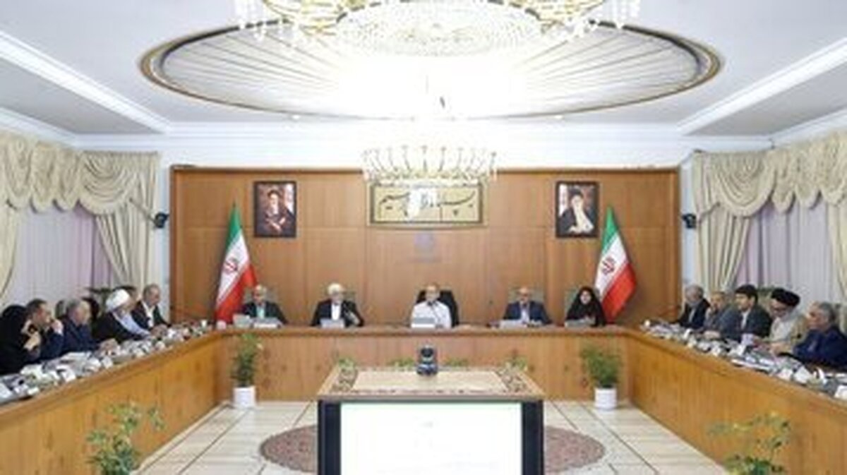 دستور رئیس جمهور برای جلوگیری از تأسیس مجتمع پتروشیمی در منطقه میانکاله و برخورد با خاطیان